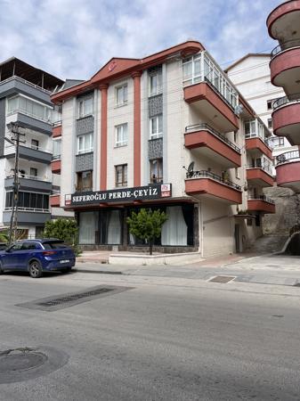 ANKARA KEÇİÖREN'DE 100 M2 3+1 SATILIK DAİRE